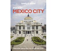 Lonely Planet Pocket Mexico City