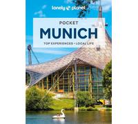 Lonely Planet Pocket Munich