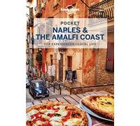 Lonely Planet Pocket Naples & the Amalfi Coast: (Pocket Guide 2nd edition)