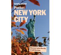Lonely Planet Pocket New York City