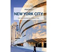 Lonely Planet Pocket New York City: top experiences, local life (Pocket Guide)