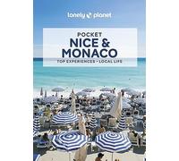 Lonely Planet Pocket Nice & Monaco: (Pocket Guide 3rd edition)