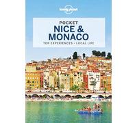 Lonely Planet Pocket Nice & Monaco (Pocket Guide)