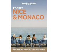 Lonely Planet Pocket Nice & Monaco (Pocket Guide)