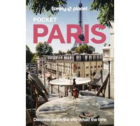 Lonely Planet Pocket Paris (Pocket Guide)