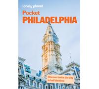 Lonely Planet Pocket Philadelphia