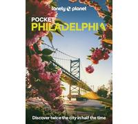 Lonely Planet Pocket Philadelphia