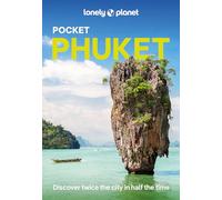 Lonely Planet Pocket Phuket