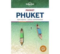 Lonely Planet Pocket Phuket: (Pocket Guide 5th edition)