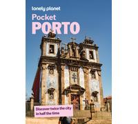 Lonely Planet Pocket Porto