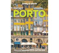 Lonely Planet Pocket Porto