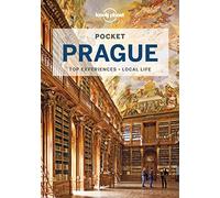 Lonely Planet Pocket Prague