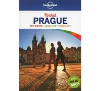 Lonely Planet Pocket Prague: top sights, local life, made easy (Travel Guide)