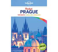 Lonely Planet Pocket Prague: top sights, local life, made easy (Travel Guide)