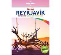 Lonely Planet Pocket Reykjavik (Travel Guide)