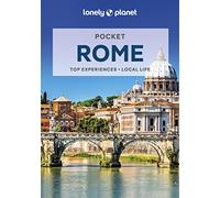 Lonely Planet Pocket Rome: top experiences, local life (Pocket Guide)