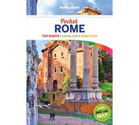 Lonely Planet Pocket Rome: top sights, local life, made easy (Travel Guide)