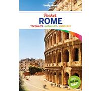 Lonely Planet Pocket Rome (Travel Guide)