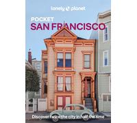 Lonely Planet Pocket San Francisco (Pocket Guide)