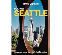 Lonely Planet Pocket Seattle (Pocket Guide)