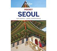 Lonely Planet Pocket Seoul: top sights, local experiences (Pocket Guide)