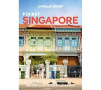 Lonely Planet Pocket Singapore (Pocket Guide)