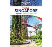 Lonely Planet Pocket Singapore: top sights, local life, made easy (Travel Guide)