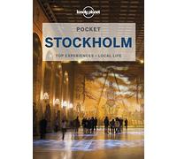 Lonely Planet Pocket Stockholm: Top Experiences, Local Life (Pocket Guide)