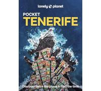 Lonely Planet Pocket Tenerife: (Pocket Guide 4th edition)