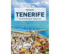Lonely Planet Pocket Tenerife: (Pocket Guide 3rd edition)