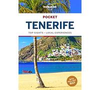 Lonely Planet Pocket Tenerife: Top Sights, Local Experiences (Pocket Guide)