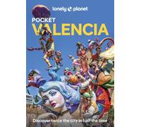 Lonely Planet Pocket Valencia