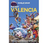 Lonely Planet Pocket Valencia