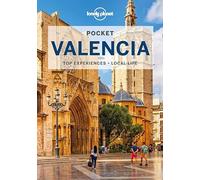 Lonely Planet Pocket Valencia (Pocket Guide)