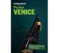 Lonely Planet Pocket Venice (Pocket Guide)