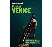 Lonely Planet Pocket Venice (Pocket Guide)