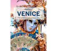 Lonely Planet Pocket Venice (Pocket Guide)