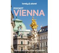 Lonely Planet Pocket Vienna