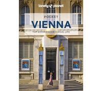 Lonely Planet Pocket Vienna: (Pocket Guide 5th edition)