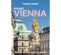 Lonely Planet Pocket Vienna (Pocket Guide)