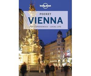 Lonely Planet Pocket Vienna: Top Sights, Local Experiences (Pocket Guide)