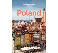 Lonely Planet Poland (Travel Guide)