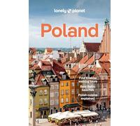 Lonely Planet Poland (Travel Guide)
