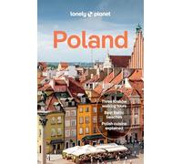 Lonely Planet Poland (Travel Guide)