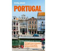 Lonely Planet Portugal