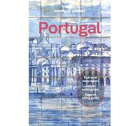 Lonely Planet Portugal (Travel Guide)