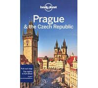 Lonely Planet Prague & the Czech Republic (Travel Guide)