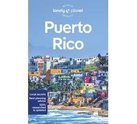 Lonely Planet Puerto Rico