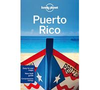 Lonely Planet Puerto Rico (Travel Guide)