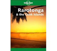 Lonely Planet Rarotonga and the Cook Islands